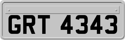 GRT4343