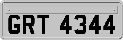 GRT4344