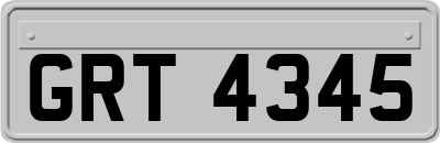 GRT4345