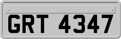 GRT4347