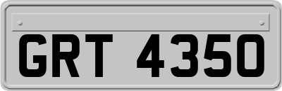 GRT4350