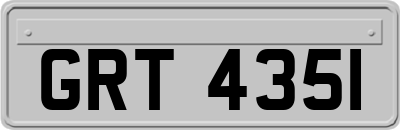 GRT4351