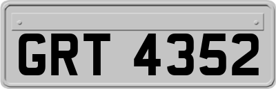 GRT4352