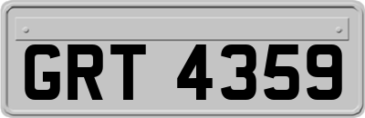 GRT4359