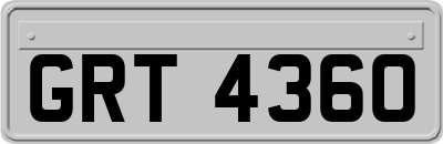 GRT4360