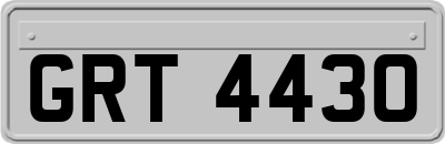 GRT4430