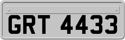 GRT4433