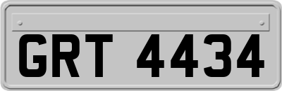 GRT4434