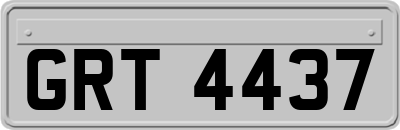 GRT4437