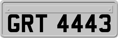 GRT4443