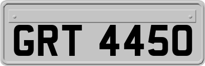 GRT4450