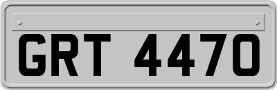 GRT4470