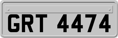 GRT4474