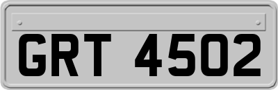 GRT4502