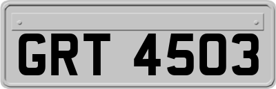 GRT4503