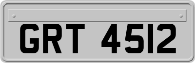 GRT4512