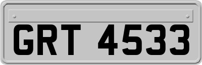 GRT4533