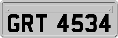 GRT4534