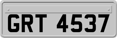 GRT4537