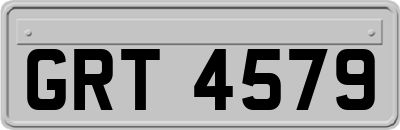 GRT4579