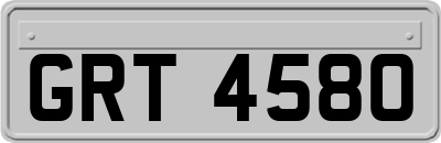 GRT4580