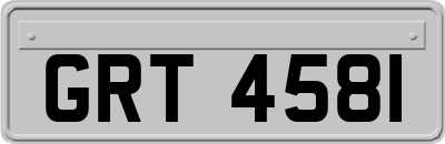 GRT4581