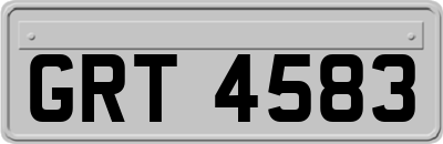 GRT4583