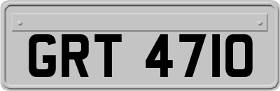 GRT4710