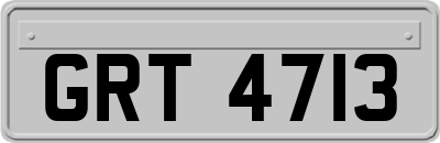 GRT4713