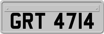 GRT4714