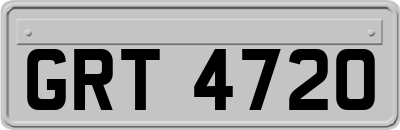 GRT4720