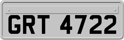GRT4722