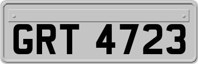 GRT4723