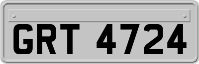GRT4724