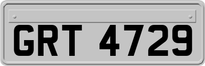 GRT4729