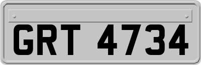 GRT4734