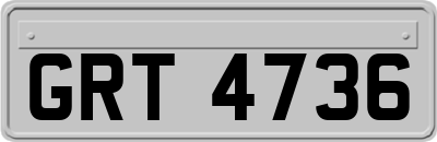 GRT4736