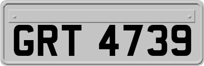 GRT4739