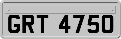 GRT4750