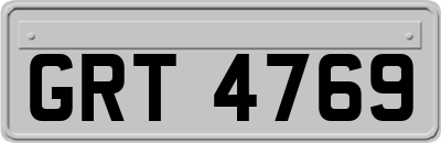 GRT4769