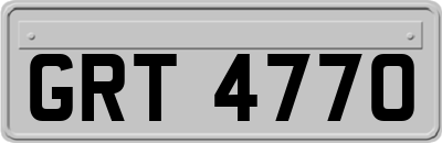 GRT4770
