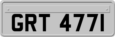 GRT4771