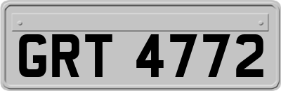GRT4772