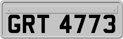 GRT4773