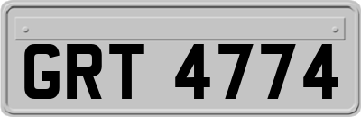 GRT4774