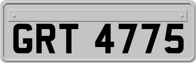 GRT4775