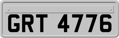 GRT4776