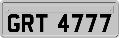 GRT4777