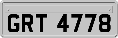 GRT4778
