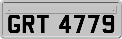 GRT4779